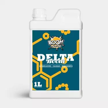  Delta Boom 
