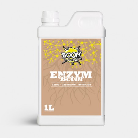 Enzym Boom von Boom Nutrients Enzyme - Günstig wachsen