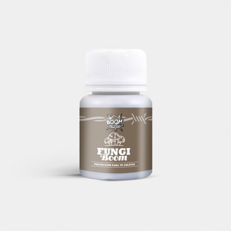 Fungi Boom - Boom Nährstoffe (Schachtelhalm) - Günstig Wachsen