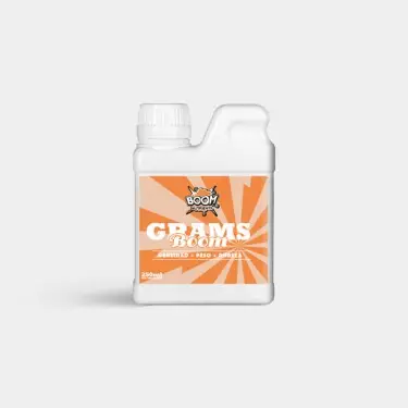 Grams Boom 250 ml