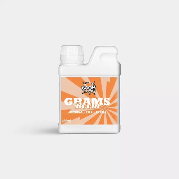 Grams Boom 250 ml