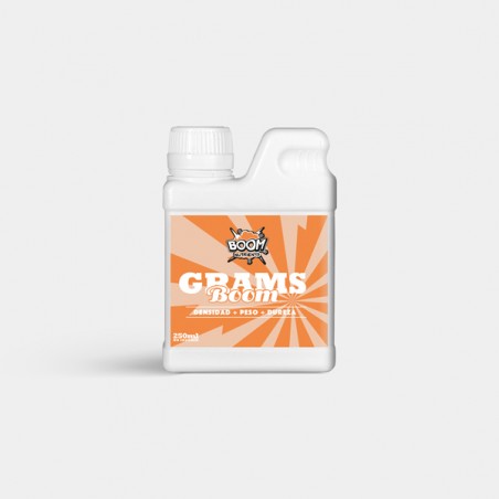Grams Boom 250 ml