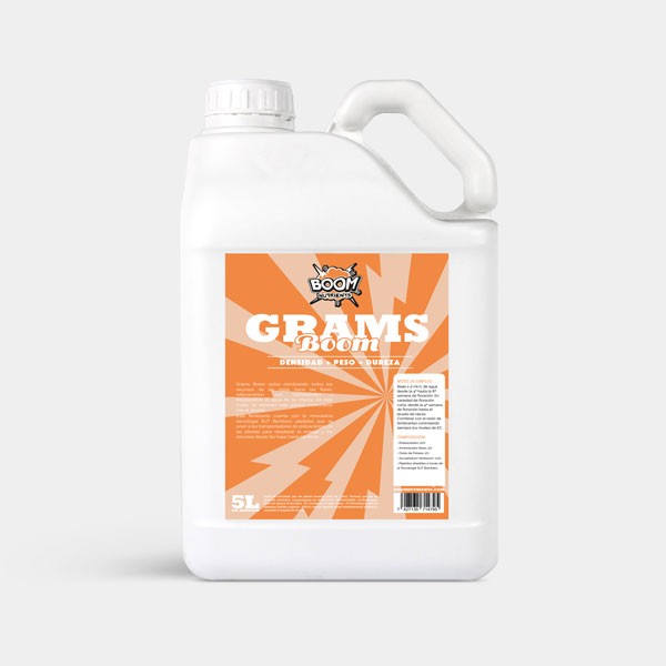 Grams Boom 1L