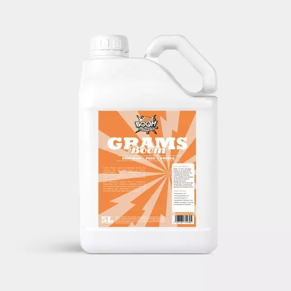 Grams Boom 1L