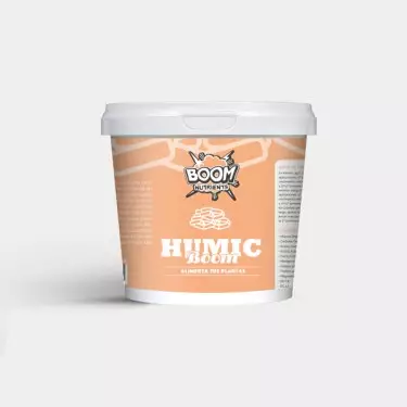  Humic Boom 
