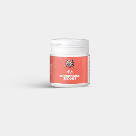 Boom Micorrizas von Boom Nutrients - GB The Green Brand