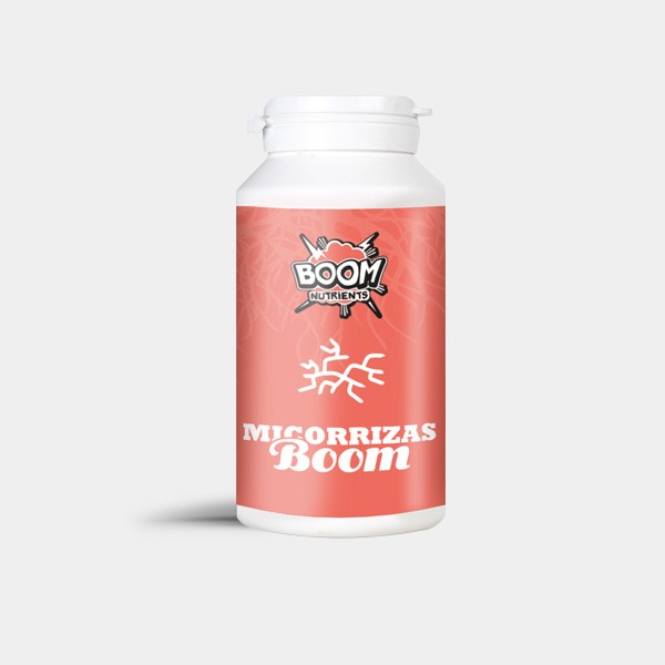 View Boom Micorrizas von Boom Nutrients - GB The Green Brand