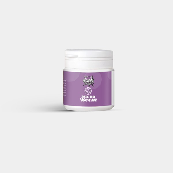 Kaufen Sie Micro Boom von Boom Nutrients - GB The Green Brand