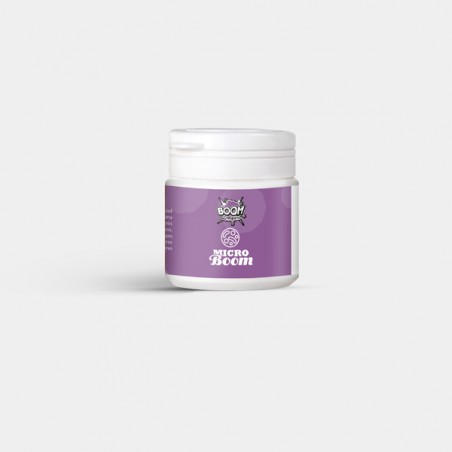 Kaufen Sie Micro Boom von Boom Nutrients - GB The Green Brand