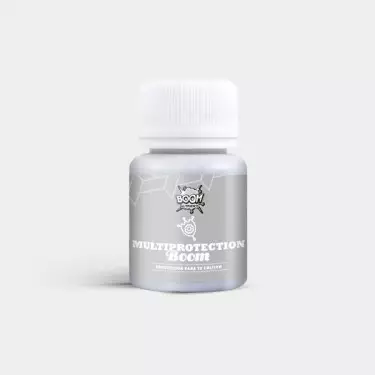 Multiprotection Boom von Boom Nutrients - Günstiges Wachstum