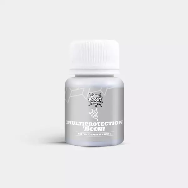 Multiprotection Boom Multiprotection Boom von Boom Nutrients - Günstiges Wachstum