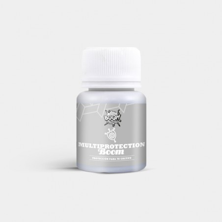 Multiprotection Boom von Boom Nutrients - Günstiges Wachstum