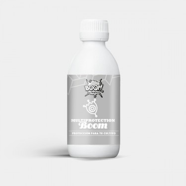View Multiprotection Boom von Boom Nutrients - Günstiges Wachstum