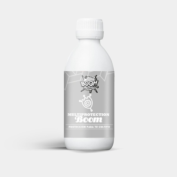View Multiprotection Boom von Boom Nutrients - Günstiges Wachstum