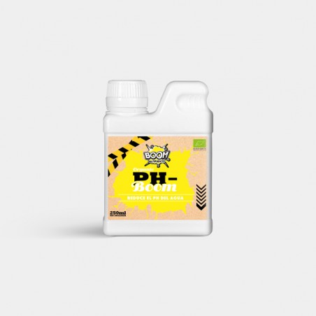 Organic pH- von Boom Nutrients kaufen - Günstig Wachsen