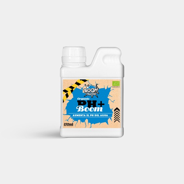 Organic pH+ Boom Nutrients kaufen - GB The Green Brand