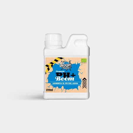 Organic pH+ Boom Nutrients kaufen - GB The Green Brand