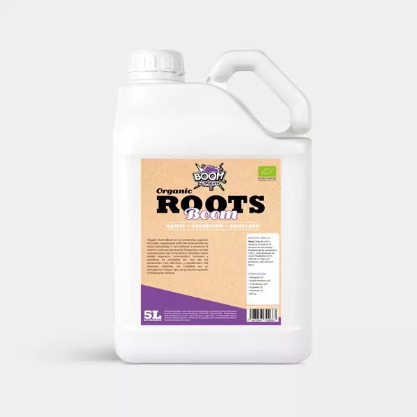 Organic Roots