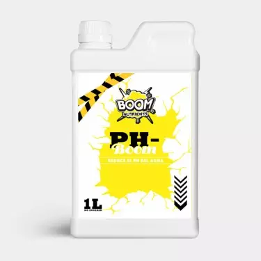  pH-Boom 