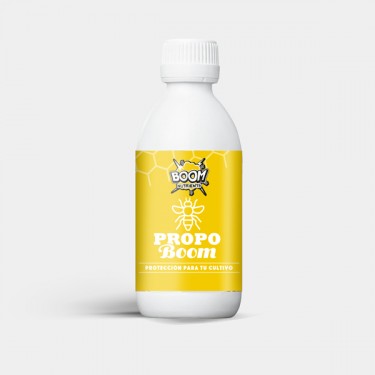 View Propo Boom - Propolis für Pilze und Bakterien - Günstig wachsen