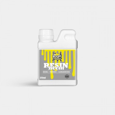 Resin Boom