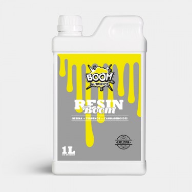 View Resin Boom von Boom Nutrients kaufen - DE