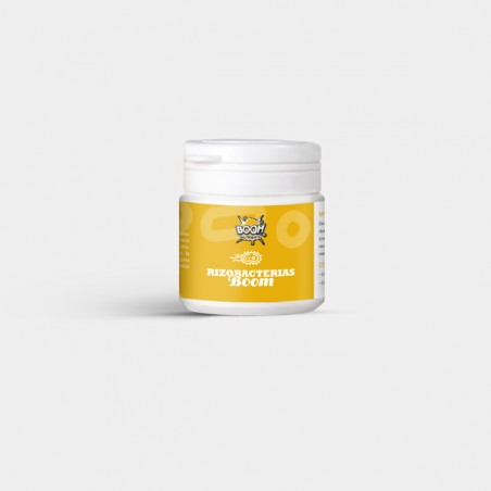 Rizobacterias Boom von Boom Nutrients - GB The Green Brand