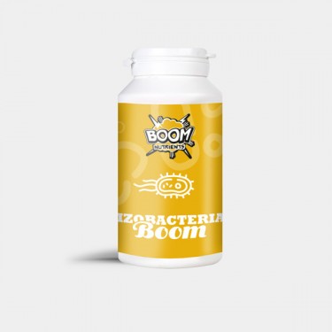 View Rizobacterias Boom von Boom Nutrients - GB The Green Brand