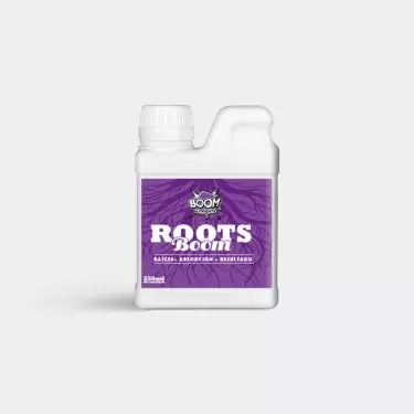 Roots Boom von Boom Nutrients Wurzelverstärker - Günstig wachsen