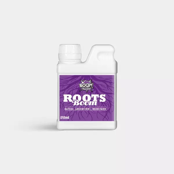Roots Boom von Boom Nutrients Wurzelverstärker - Günstig wachsen