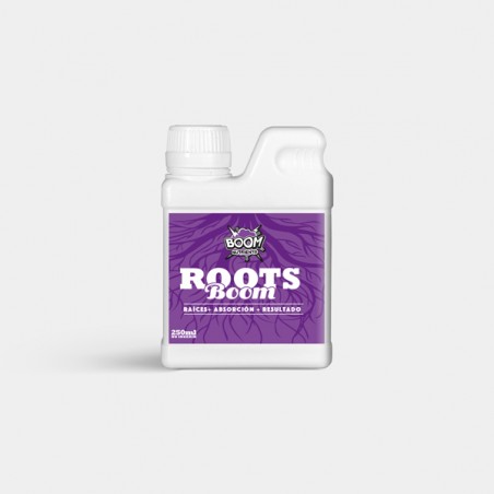 Roots Boom von Boom Nutrients Wurzelverstärker - Günstig wachsen