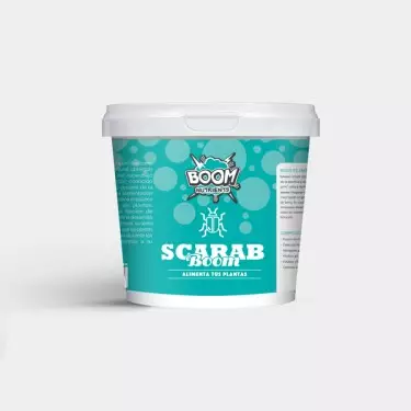  Scarab Boom Dünger 