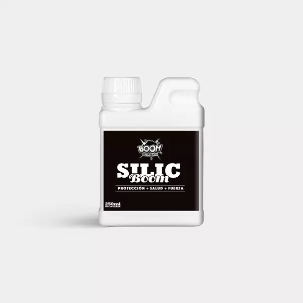 Silic Boom von Boom Nutrients - GB The Green Brand