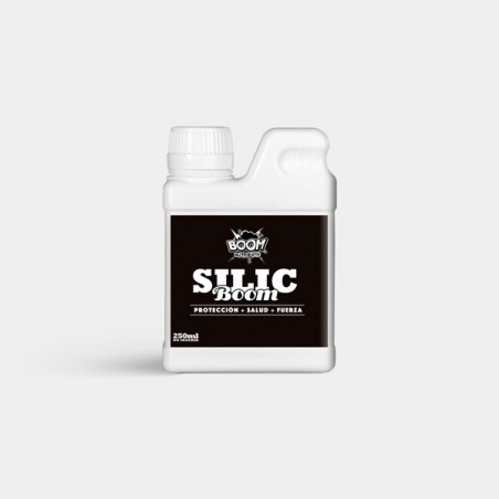 Silic Boom von Boom Nutrients - GB The Green Brand