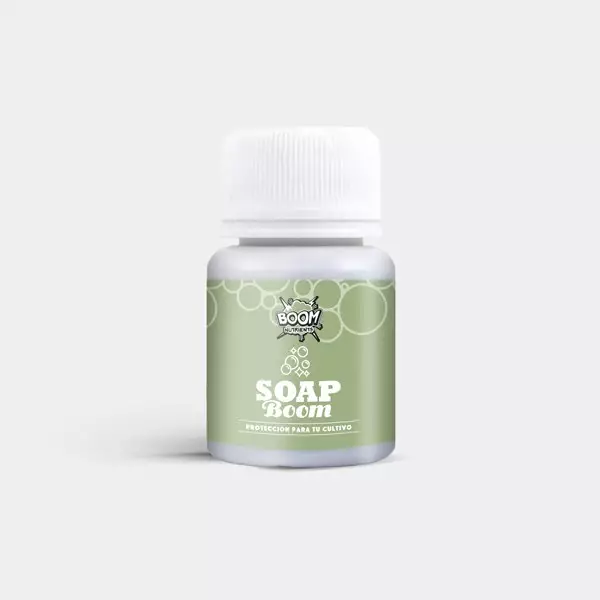 Soap Boom von Boom Nutrients kaufen - DE