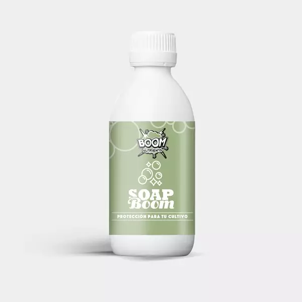 Sicht Soap Boom von Boom Nutrients kaufen - DE