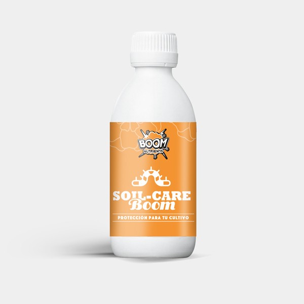 View Soil Care Boom Boom Nutrients Schutz - Günstig wachsen