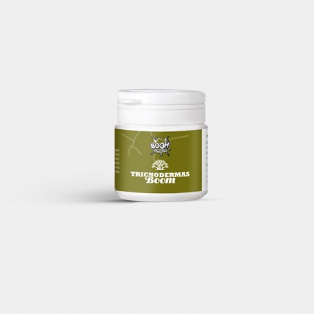 Trichodermas Boom von Boom Nutrients - GB The Green Brand