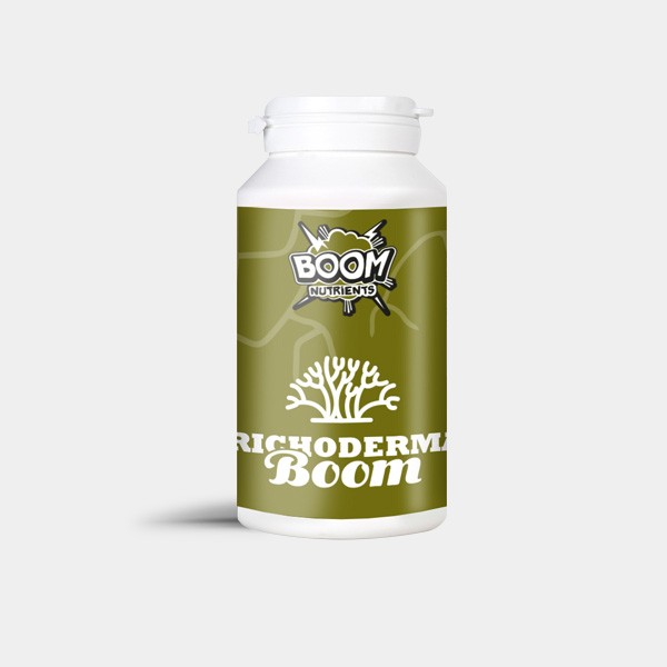 View Trichodermas Boom von Boom Nutrients - GB The Green Brand
