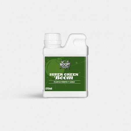 Super Green Boom kaufen - GB The Green Brand
