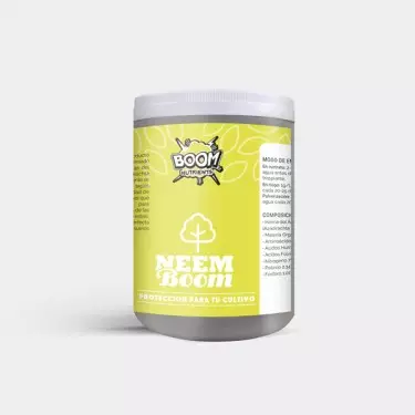 Neem Boom - Universeller Schädlingsabwehr - GB The Green Brand