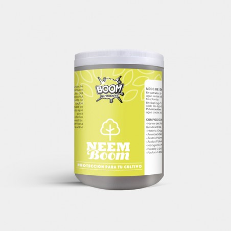 Neem Boom - Universeller Schädlingsabwehr - GB The Green Brand