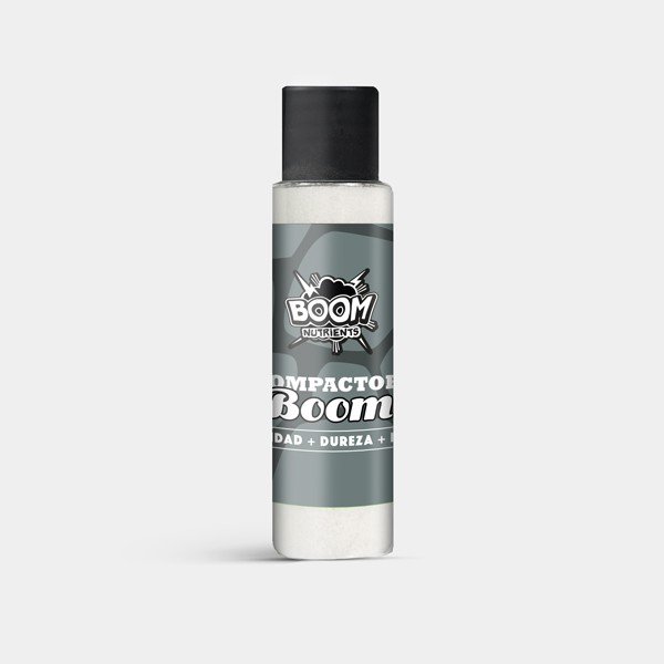 Compact Boom von Boom Nutrients - Günstig wachsen