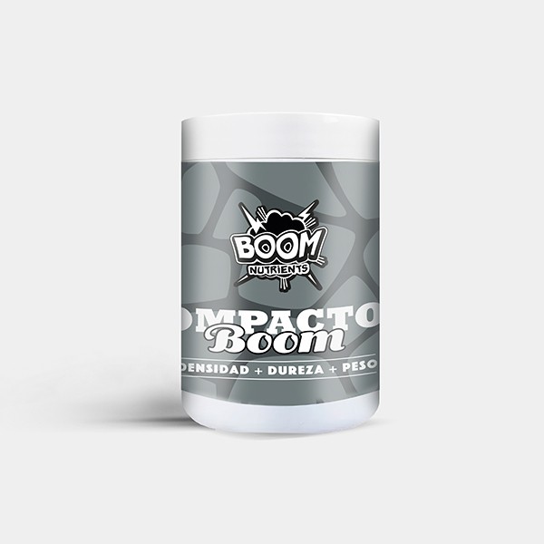 Compact Boom