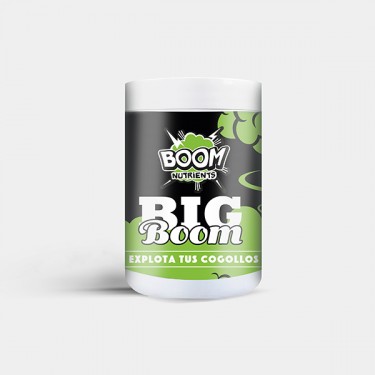 Big Boom PK 52-34 1 kg