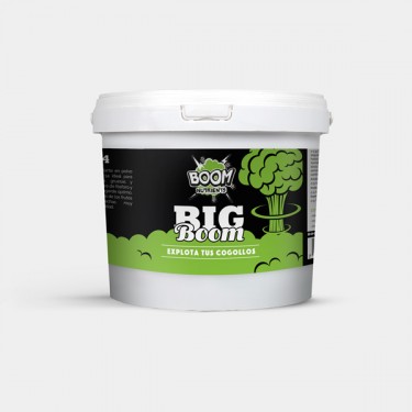 Big Boom PK 52-34 5 kg