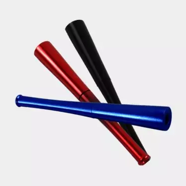 Joint Stick Pfeife Kühler entfernt Verunreinigungen - GB The Green Brand