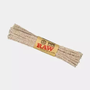 RAW Pipe Cleaner
