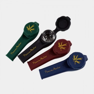 View Kayo Silikon-Pfeife kaufen - Gb The Green Brand