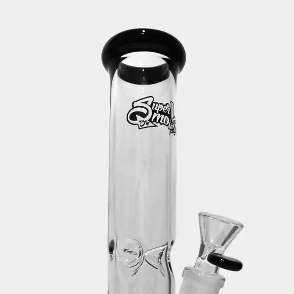 Aquila Glas-Bong mit Diffusor und Twister - Günstig Grow